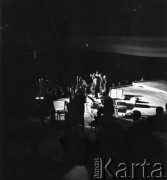 4-7.12.1965, Warszawa, Polska.
Festiwal 