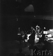 4-7.12.1965, Warszawa, Polska.
Festiwal 