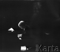 4-7.12.1965, Warszawa, Polska.
Festiwal 