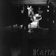 4-7.12.1965, Warszawa, Polska.
Festiwal 