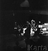 4-7.12.1965, Warszawa, Polska.
Festiwal 
