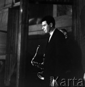 4-7.12.1965, Warszawa, Polska.
Festiwal 