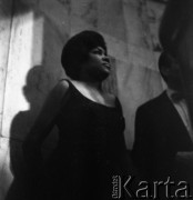 4-7.12.1965, Warszawa, Polska.
Festiwal 