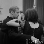 4-7.12.1965, Warszawa, Polska.
Festiwal 