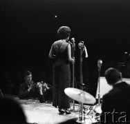 4-7.12.1965, Warszawa, Polska.
Festiwal 