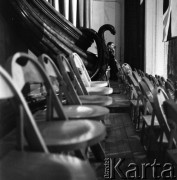 4-7.12.1965, Warszawa, Polska.
Festiwal 