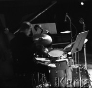 4-7.12.1965, Warszawa, Polska.
Festiwal 