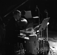 4-7.12.1965, Warszawa, Polska.
Festiwal 