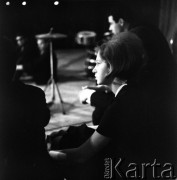 4-7.12.1965, Warszawa, Polska.
Festiwal 