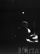 4-7.12.1965, Warszawa, Polska.
Festiwal 