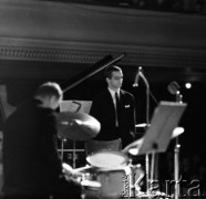 4-7.12.1965, Warszawa, Polska.
Festiwal 