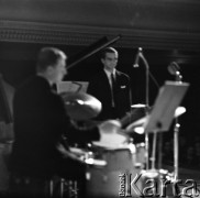4-7.12.1965, Warszawa, Polska.
Festiwal 
