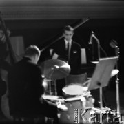 4-7.12.1965, Warszawa, Polska.
Festiwal 