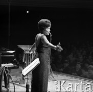4-7.12.1965, Warszawa, Polska.
Festiwal 