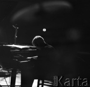 4-7.12.1965, Warszawa, Polska.
Festiwal 