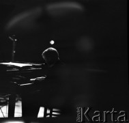 4-7.12.1965, Warszawa, Polska.
Festiwal 