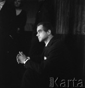 4-7.12.1965, Warszawa, Polska.
Festiwal 