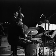 4-7.12.1965, Warszawa, Polska.
Festiwal 