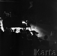 4-7.12.1965, Warszawa, Polska.
Festiwal 