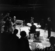 4-7.12.1965, Warszawa, Polska.
Festiwal 