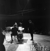 4-7.12.1965, Warszawa, Polska.
Festiwal 