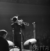 4-7.12.1965, Warszawa, Polska.
Festiwal 