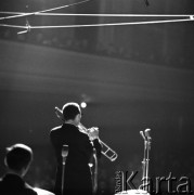 4-7.12.1965, Warszawa, Polska.
Festiwal 