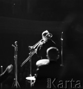 4-7.12.1965, Warszawa, Polska.
Festiwal 