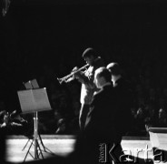 4-7.12.1965, Warszawa, Polska.
Festiwal 