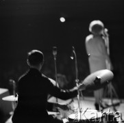 4-7.12.1965, Warszawa, Polska.
Festiwal 