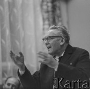 1969, Zielona Góra, Polska.
