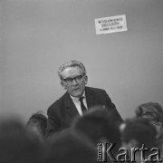1969, Zielona Góra, Polska.
