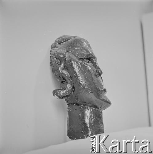 Brak daty, Polska.
Rzeźba 