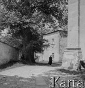 Brak daty, Kurozwęki, Polska.
Kościół p.w. Zwiastowania NMP.
Fot. Irena Jarosińska, zbiory Ośrodka KARTA