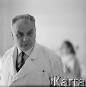 Lata 60., Polska. 
Oryginalny podpis: 