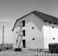 1952, Wilkowice, Polska
Spichlerz
Fot. Irena Jarosińska, zbiory Ośrodka KARTA