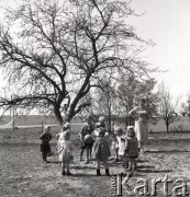 1953, Kokoszkowy, Polska
Rolniczy Zespół Spółdzielni 