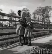 1953, Kokoszkowy, Polska
Rolniczy Zespół Spółdzielni 