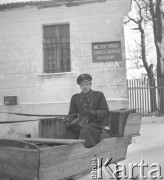 1954, Kokoszkowy, Polska
Rolniczy Zespół Spółdzielni 
