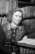 1954, Kokoszkowy, Polska
Rolniczy Zespół Spółdzielni 