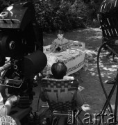 1954, Łódź, Polska
Plan filmu 