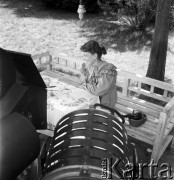 1954, Łódź, Polska
Plan filmu 