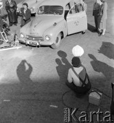 1954, Wrocław, Polska
Plan filmu 