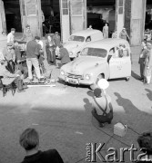 1954, Wrocław, Polska
Plan filmu 