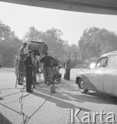 1954, Wrocław, Polska
Plan filmu 