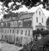 30.06.1954, Lublin, Polska
Lubelskie Okręgowe Zakłady Zbożowe „PZZ Lublin” przy ul. M. Buczka 4
Fot. Irena Jarosińska, zbiory Ośrodka KARTA