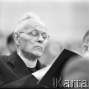 Brak daty, Bydgoszcz, Polska.
Międzynarodowy Festiwal i Kongres 