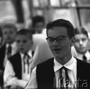Brak daty, Bydgoszcz, Polska.
Międzynarodowy Festiwal i Kongres 