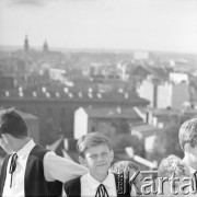 Brak daty, Bydgoszcz, Polska.
Międzynarodowy Festiwal i Kongres 