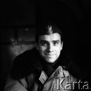 1960, miejsce nieznane, Polska.
Realizacja filmu 